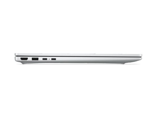Laptop HP Omnibook 3 16-bu0013nmx / Core 5 120U, 16GB, 512GB, Intel Graphics, 16" WUXGA IPS, Windows 11, srebrni