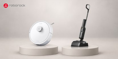 Prikažite detalje za Robotski ali pokončni sesalnik: Katerega izbrati?