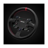 Volan SIMAGIC GTS, Gaming, PC, 300 mm, kožni, crni