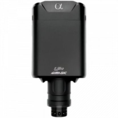 Baze za volan SIMAGIC ALPHA EVO Direct Drive, 12 Nm