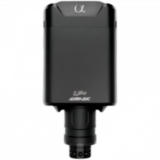 Baze za volan SIMAGIC ALPHA EVO Direct Drive, 12 Nm