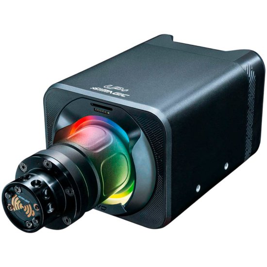 Baza za volan SIMAGIC ALPHA EVO PRO Direct Drive, 18 Nm