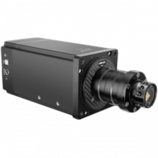 Baza za volan SIMAGIC ALPHA U Direct Drive, 23 Nm