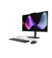 Računalo HP AiO 24-cu0038ny, Core 5 120U, 8GB, 512GB SSD, Integrirana Intel Graphics, tipkovnica, miš, FreeDOS, crna