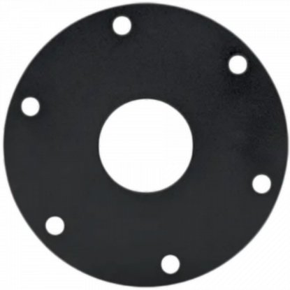 Produžetak osovine za volan SIMAGIC E-15CM, 15 cm, za Alpha seriju baza, crni