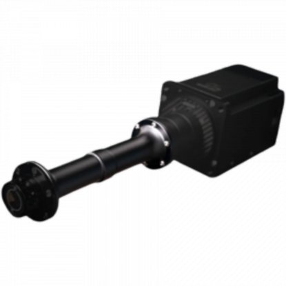 Produžetak osovine za volan SIMAGIC E-15CM, 15 cm, za Alpha seriju baza, crni