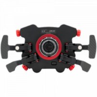Hub za volan SIMAGIC GT Pro Hub(K) S206, RGB, za volane 320–350 mm, crni