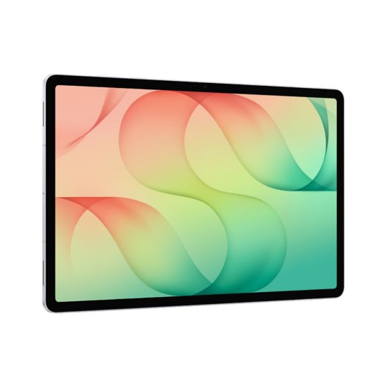 Tablet SAMSUNG Galaxy Tab S12+ WiFi, 12,6", 12GB, 256GB, Android 17, srebrni