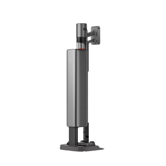 Usisavač XIAOMI Mijia Vacuum Cleaner 4 Max EU, 800 W, štapni, sivi