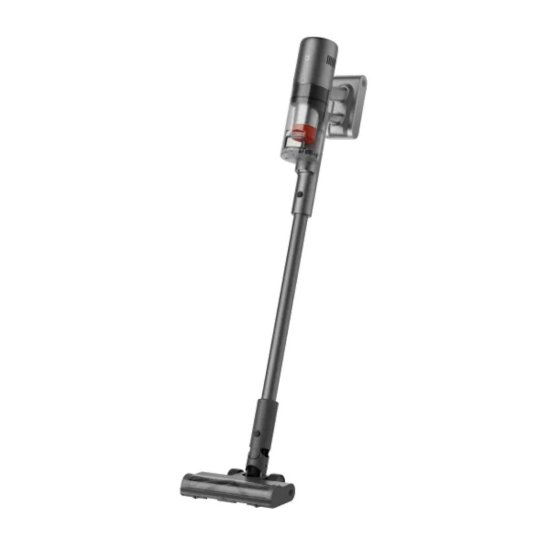 Usisavač XIAOMI Mijia Vacuum Cleaner 4 Max EU, 800 W, štapni, sivi