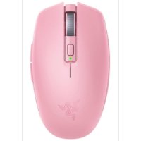 Miš RAZER OROCHI V2, bežični, optički, 18000 dpi , rozi