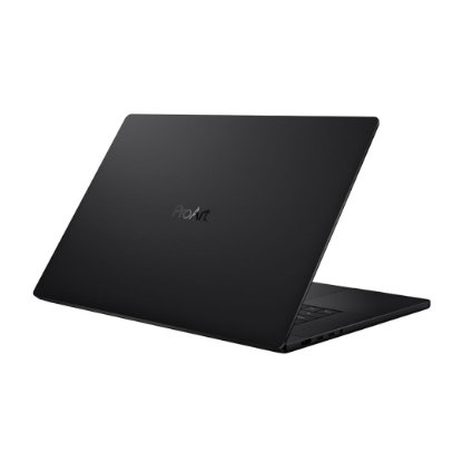 Laptop ASUS ProArt P16 H7607BA-SE004X / NVIDIA RTX Spark N1X, 64GB, 1000GB SSD, NVIDIA Blackwell RTX GPU, 16" UHD+ OLED Touch, Windows 11 Pro, crni