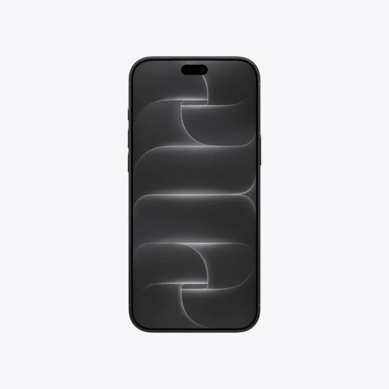 Mobitel APPLE IPHONE 18 PRO MAX, 6,9", 12 GB, 256 GB, iOS, crni