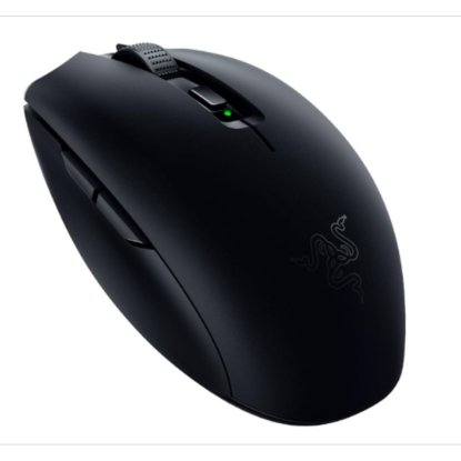 Miš RAZER OROCHI V2, bežični, optički, 18000 dpi , crni