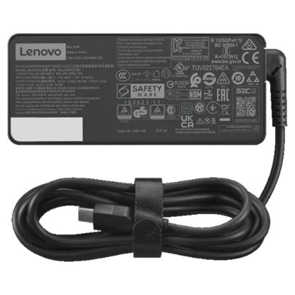Punjač za laptop LENOVO Yoga 730, USB-C 65W