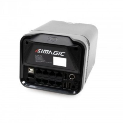 Baza za volan SIMAGIC ALPHA EVO Sport Direct Drive, 9 Nm