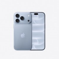 Mobitel APPLE iPhone 18 Pro, 6,3", 12GB, 256GB, iOS, plavi
