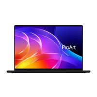 Laptop ASUS ProArt P16 H7607BA-SE004X / NVIDIA RTX Spark N1X, 64GB, 1000GB SSD, NVIDIA Blackwell RTX GPU, 16" UHD+ OLED Touch, Windows 11 Pro, crni