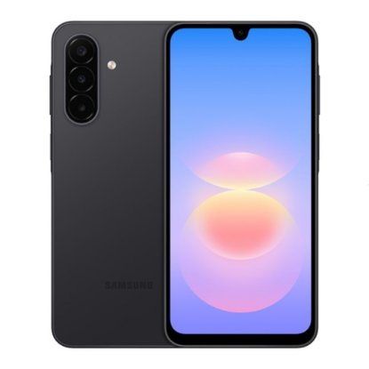 Mobitel SAMSUNG Galaxy A18, 6,7", 4GB, 128GB, Android 17, svijetloplavi