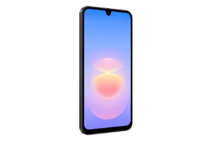 Mobitel SAMSUNG Galaxy A18, 6,7", 4GB, 128GB, Android 17, crni