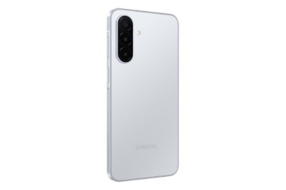 Mobitel SAMSUNG Galaxy A18, 6,7", 4GB, 128GB, Android 17, srebrni