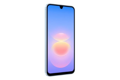 Mobitel SAMSUNG Galaxy A18, 6,7", 4GB, 128GB, Android 17, svijetloplavi