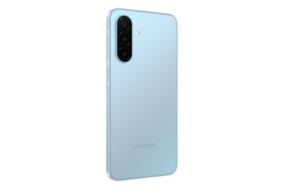 Mobitel SAMSUNG Galaxy A18, 6,7", 4GB, 128GB, Android 17, svijetloplavi