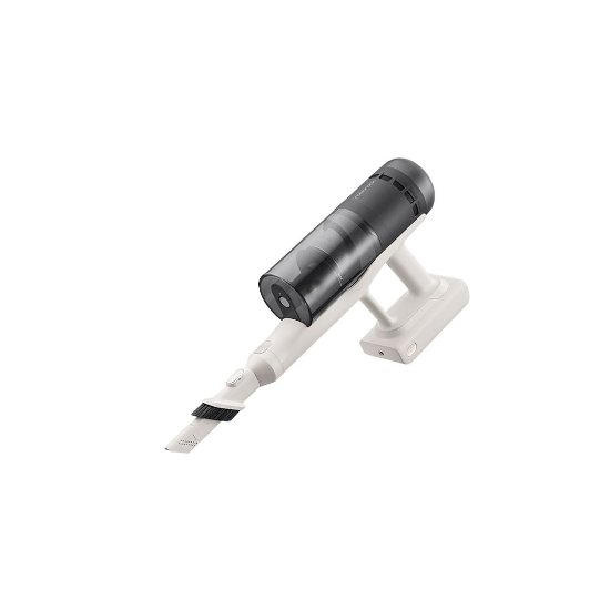 Usisavač ROBOROCK H60 Pro, štapni, 170AW, bijeli