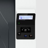 Printer HP LaserJet Pro 4002dn, 2Z605F, 1200dpi, duplex 256MB, USB, LAN