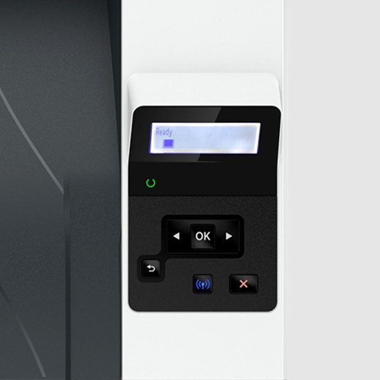 Printer HP LaserJet Pro 4002dn, 2Z605F, 1200dpi, duplex 256MB, USB, LAN
