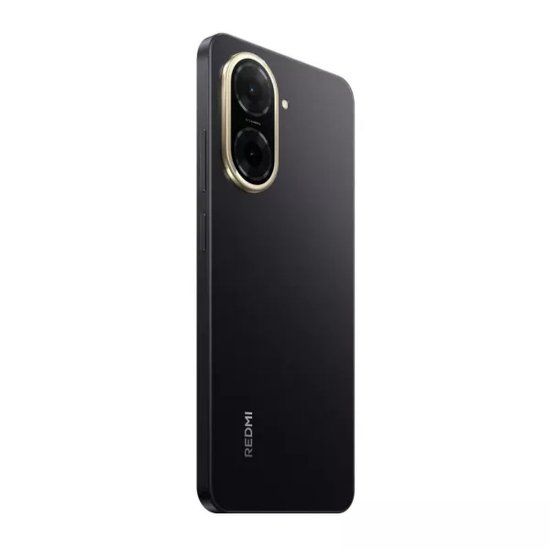 Mobitel XIAOMI Redmi A5, 6,88", 4GB, 128GB, Android 15, crni