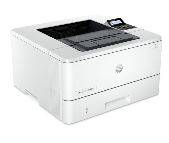 Printer HP LaserJet Pro 4002dn, 2Z605F, 1200dpi, duplex 256MB, USB, LAN
