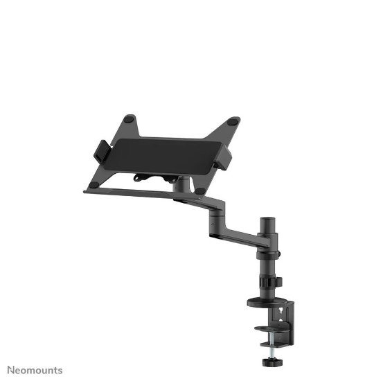 Stalak za laptop NEOMOUNTS DS20-425BL1, 11,6-17,3", crni