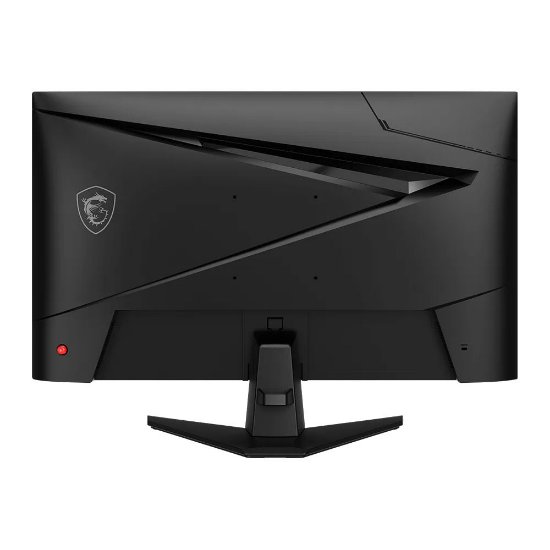 Gaming monitor 27" MSI 274QF X24, WQHD, IPS, 240Hz, 1ms, cd/m2, FreeSync, crni