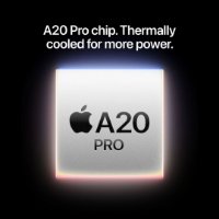 Mobitel APPLE IPHONE 18 PRO MAX, 6,9", 12 GB, 256 GB, iOS, crni
