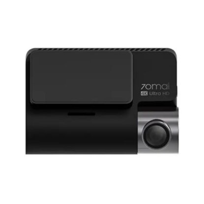 Auto kamera 70MAI A800SE, set stražnja i prednja RC22, 4K UHD, crna