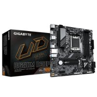 Matična ploča GIGABYTE B650M D3HP, AMD B650, DDR5, mATX, s. AM5