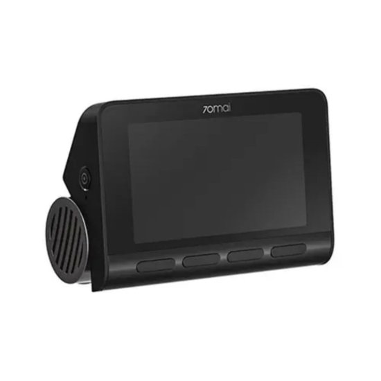 Auto kamera 70MAI A800SE, set stražnja i prednja RC22, 4K UHD, crna
