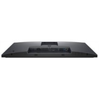 Premium monitor 27" DELL P2725QE, 4K UHD, IPS, 100Hz, 5ms, 350cd/m2, pivot, crni