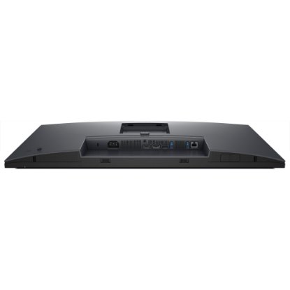 Premium monitor 27" DELL P2725QE, 4K UHD, IPS, 100Hz, 5ms, 350cd/m2, pivot, crni