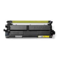 Toner BROTHER TN625Y, 1800 stranica, žuti