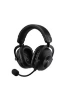 Slušalice LOGITECH G PRO X3 LIGHTSPEED, crne