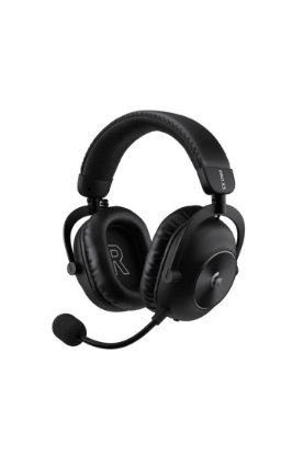 Slušalice LOGITECH G PRO X3 LIGHTSPEED, crne