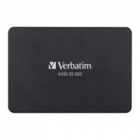 SSD 128GB VERBATIM, Vi550 S3, SATA 3, 2.5", 560/430 MB/s