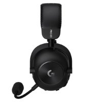 Slušalice LOGITECH G PRO X3 LIGHTSPEED, crne
