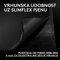 Podloga za miš LOGITECH PRO X Control