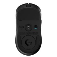 Miš LOGITECH PRO X3 Superstrike, Gaming, optički, 48000dpi, USB, crni