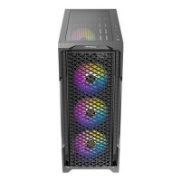 Računalo EPOCH Amalthea V2 / Intel Core i5 14400F, 16GB DDR4, 1TB SSD NVMe, GeForce RTX 5050 8GB, WiFi, Windows 11 Home, crno