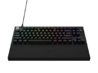 Tipkovnica LOGITECH PRO X2 Rapid, mehanička, crna