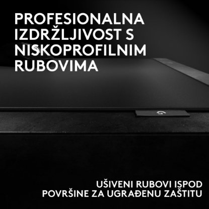 Podloga za miš LOGITECH PRO X Control